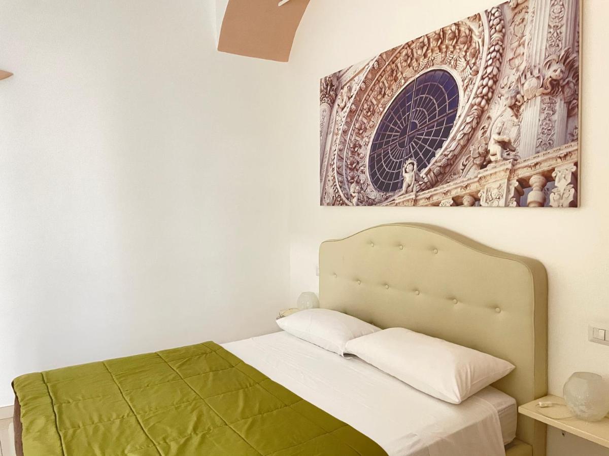 Casa Mamma Elvira Bed & Breakfast Lecce Eksteriør bilde