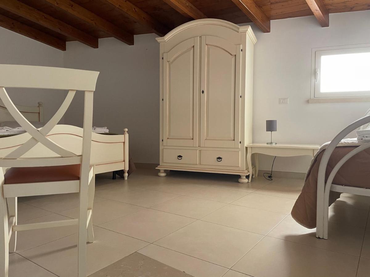 Casa Mamma Elvira Bed & Breakfast Lecce Eksteriør bilde