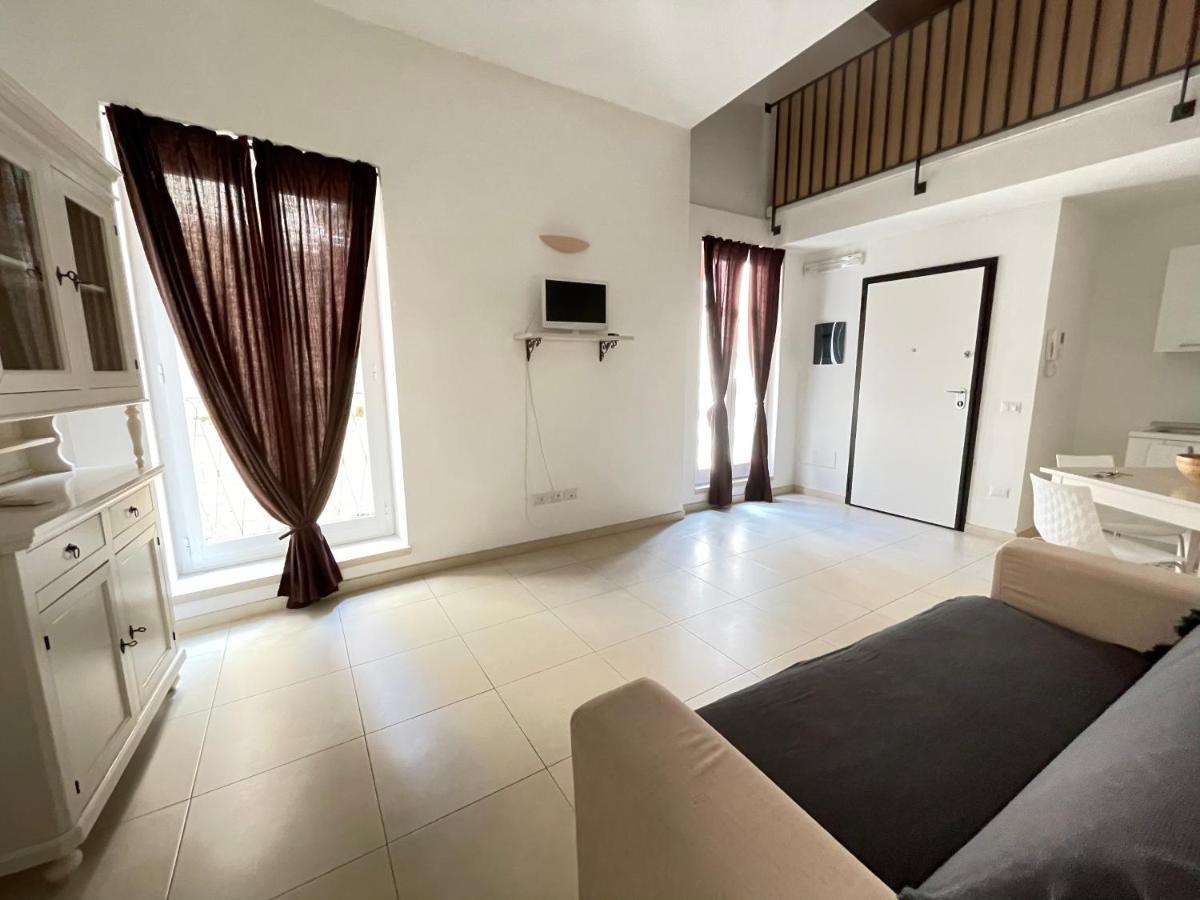 Casa Mamma Elvira Bed & Breakfast Lecce Eksteriør bilde