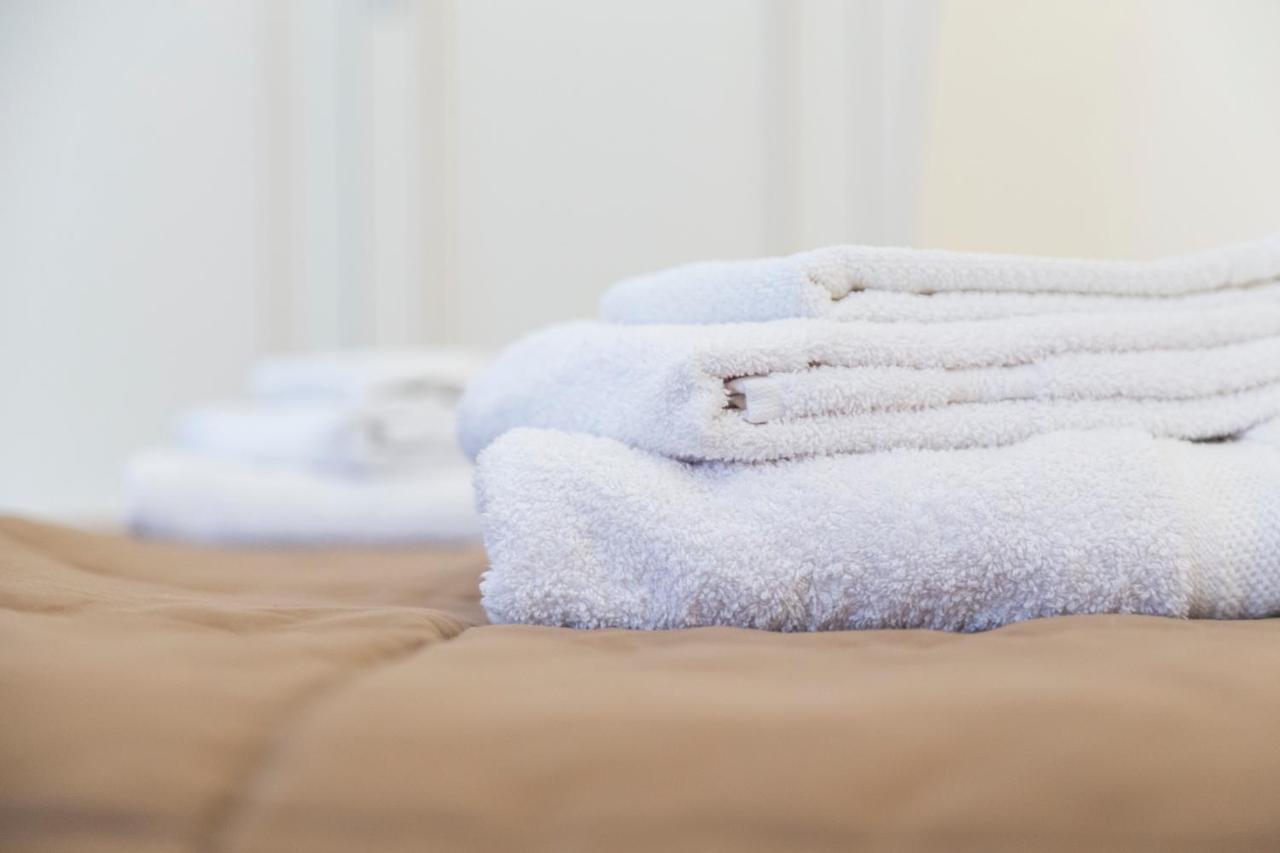 Casa Mamma Elvira Bed & Breakfast Lecce Eksteriør bilde