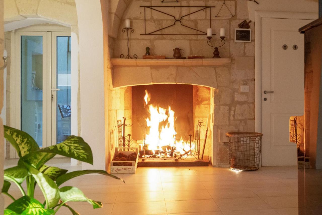 Casa Mamma Elvira Bed & Breakfast Lecce Eksteriør bilde
