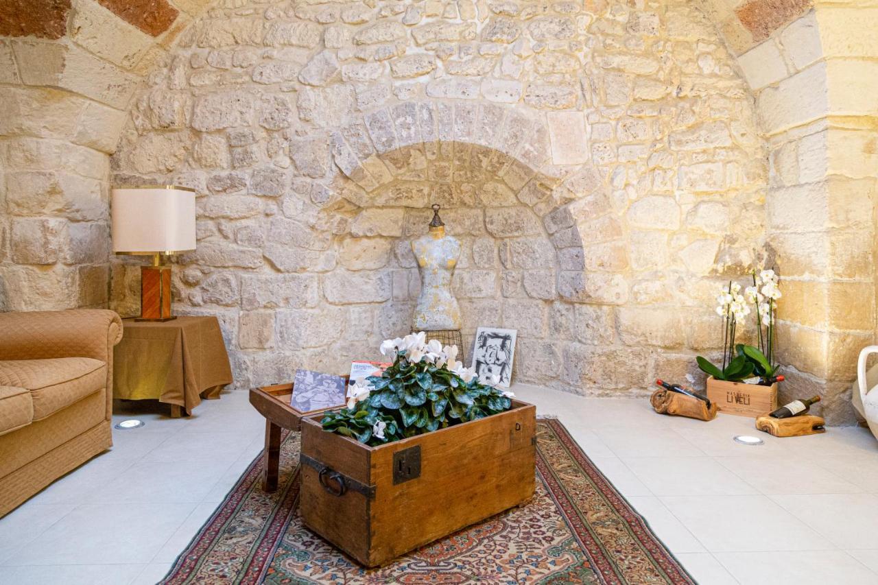 Casa Mamma Elvira Bed & Breakfast Lecce Eksteriør bilde