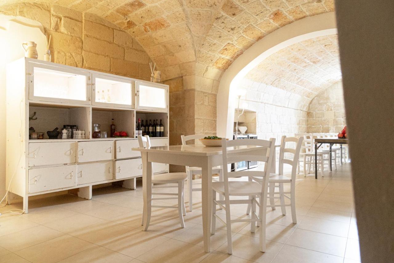 Casa Mamma Elvira Bed & Breakfast Lecce Eksteriør bilde