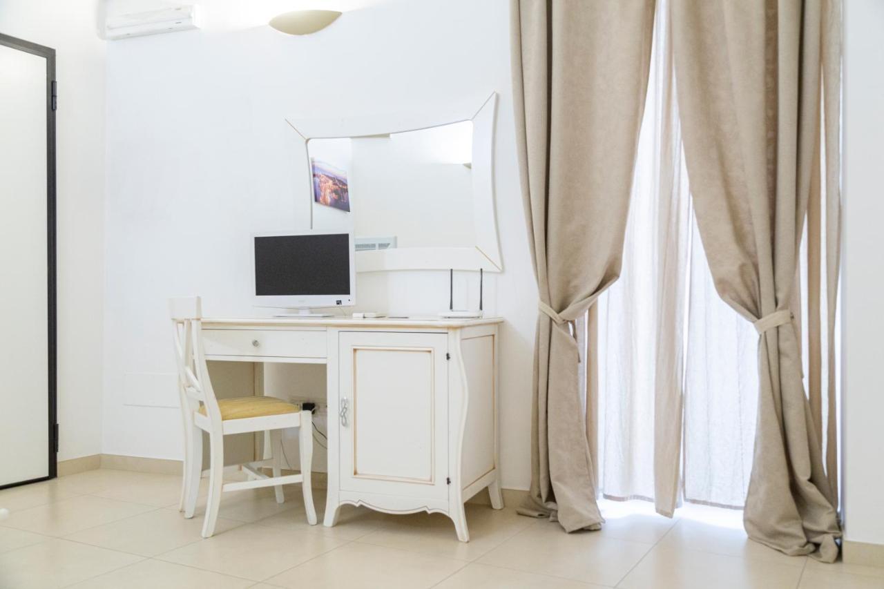 Casa Mamma Elvira Bed & Breakfast Lecce Eksteriør bilde