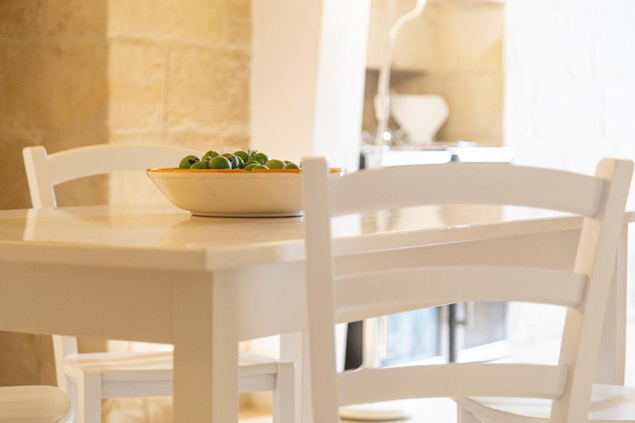 Casa Mamma Elvira Bed & Breakfast Lecce Eksteriør bilde