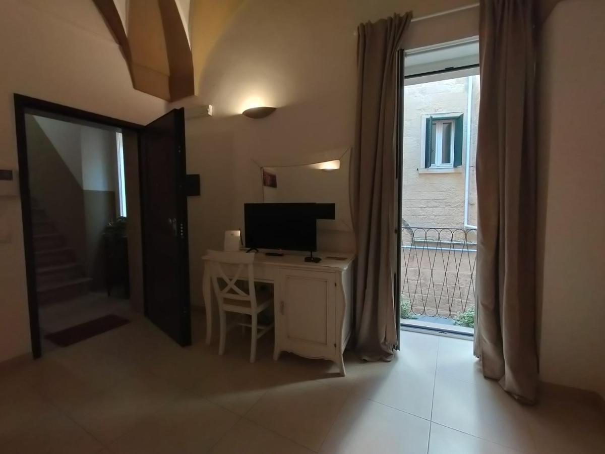Casa Mamma Elvira Bed & Breakfast Lecce Eksteriør bilde