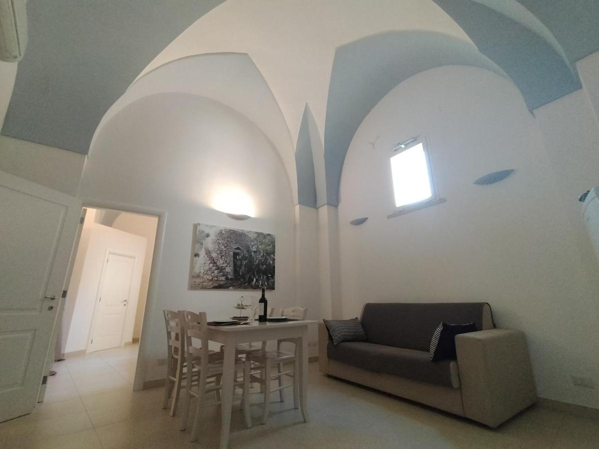 Casa Mamma Elvira Bed & Breakfast Lecce Eksteriør bilde