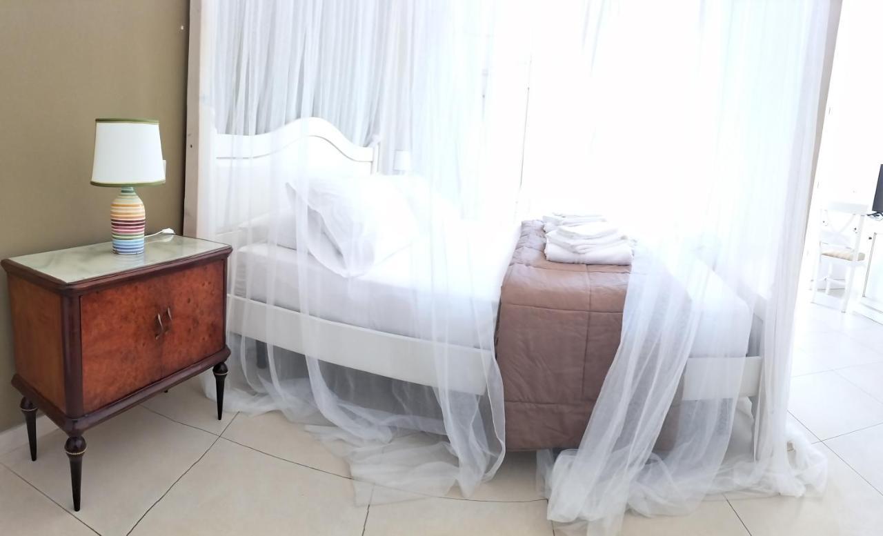 Casa Mamma Elvira Bed & Breakfast Lecce Eksteriør bilde
