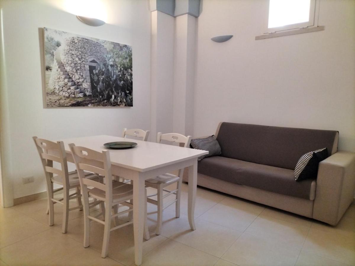 Casa Mamma Elvira Bed & Breakfast Lecce Eksteriør bilde
