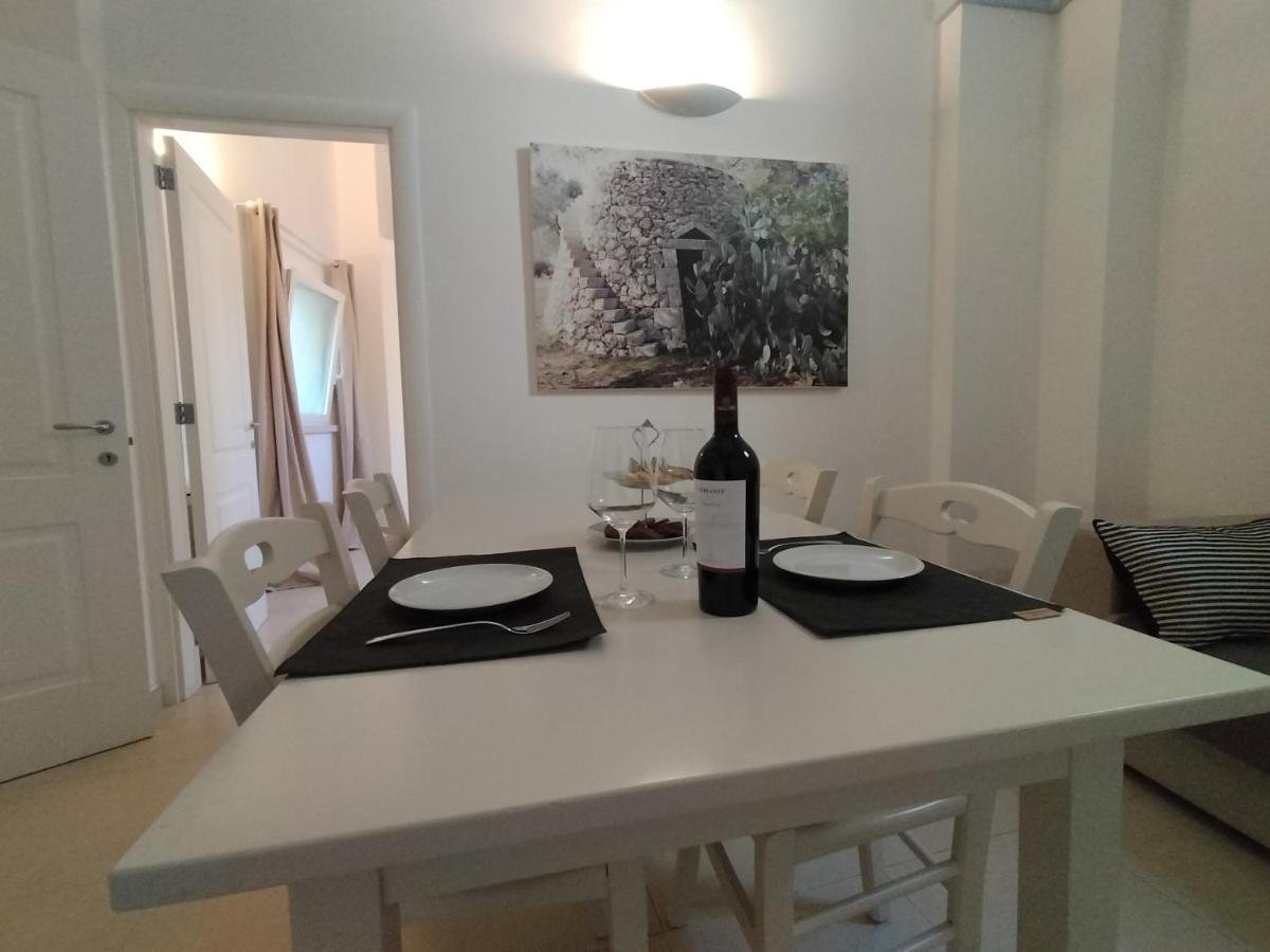 Casa Mamma Elvira Bed & Breakfast Lecce Eksteriør bilde
