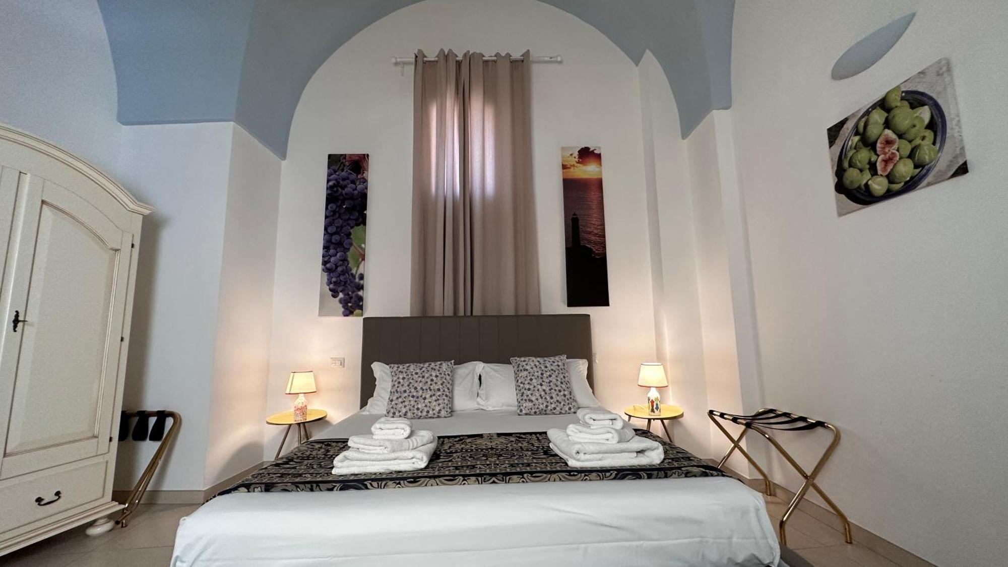 Casa Mamma Elvira Bed & Breakfast Lecce Eksteriør bilde