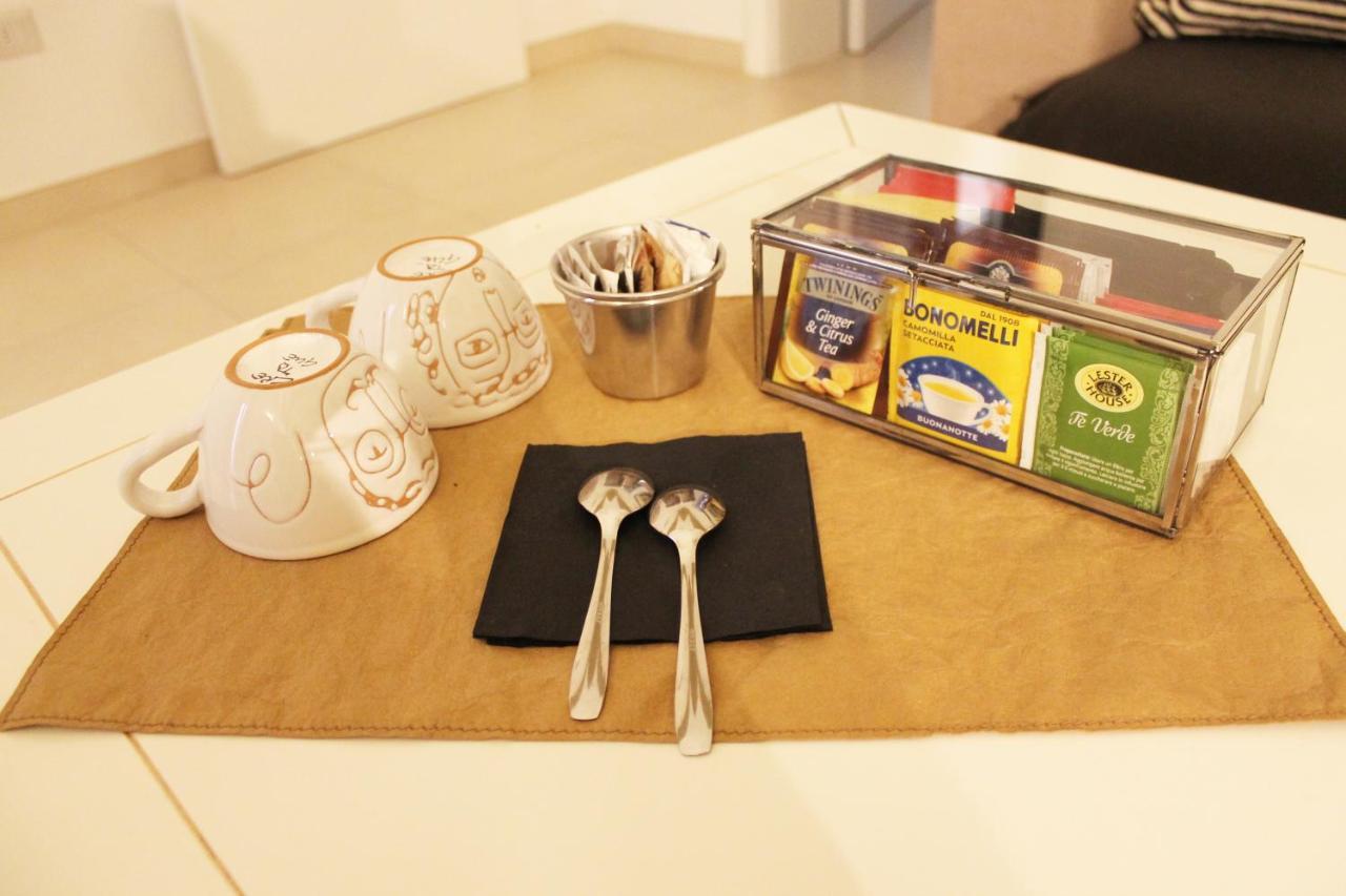 Casa Mamma Elvira Bed & Breakfast Lecce Eksteriør bilde