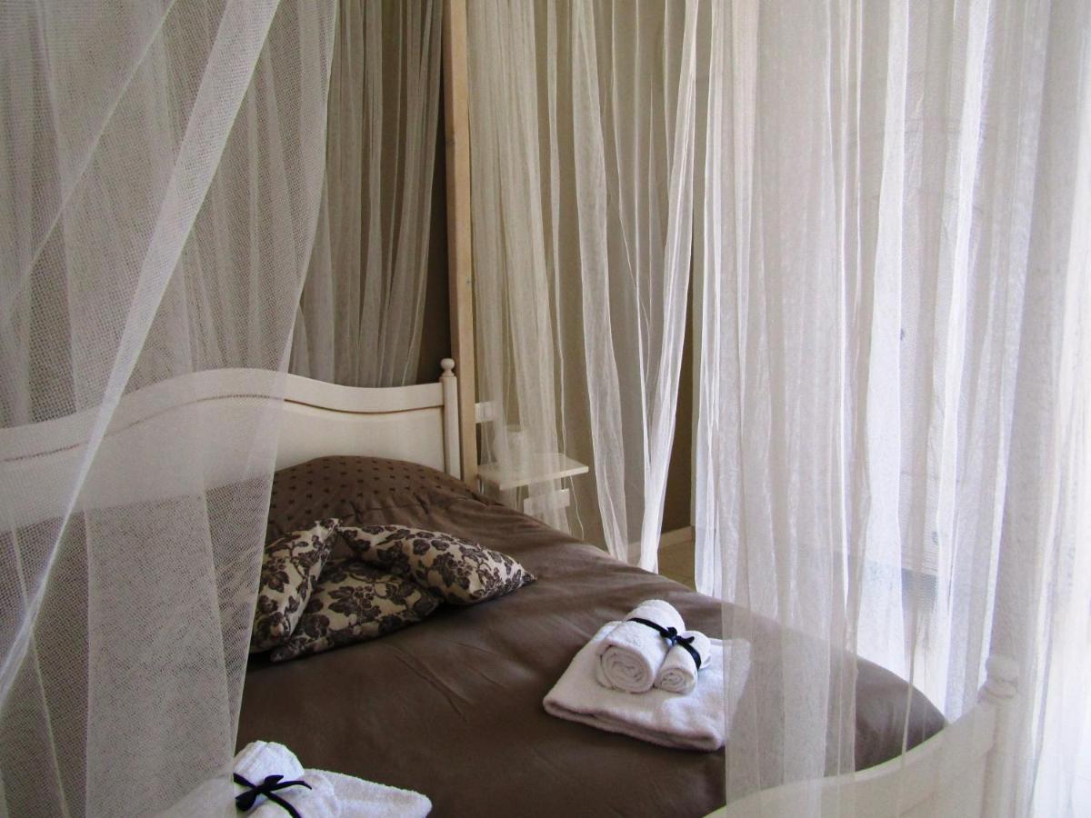 Casa Mamma Elvira Bed & Breakfast Lecce Eksteriør bilde